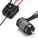 Hobbywing Ezrun MAX6 G2 Combo — Max 4990 SD G2 Motor (3-8S)