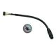 Hobbywing Sensor Adaptör Kablo — JST Port (Female End)