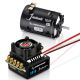 Hobbywing XR10 Justock G3S Combo — JS2: 10.5T G2.1 motor