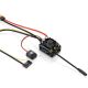 Hobbywing XERUN AXE R3 COMBO Uyumlu 1/8 Crawlers — R3 ESC + 4274SD 1700KV (3-6S)