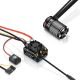 Hobbywing XERUN AXE R3 COMBO Uyumlu 1/10 Crawlers — ESC + 540L R2 Motor (1400KV) 2-4S