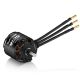 Hobbywing Platinum FW 4125 Motors — 250KV