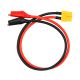 ToolkitRC XT60 Connector Series — XT60 Female to XT90 Female