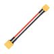 ToolkitRC XT60 Connector Series — XT60 Female to XT90 Female