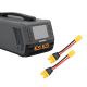 ToolkitRC M14DAC — UK / M14DAC+AS150U to XT90 Male Connector