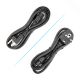 ToolkitRC AC Input Kablo — EU0003