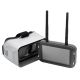 EMAX Transporter 2 HD FPV Gözlük