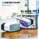 HISINGY Stargazer ARX-500 FPV Goggles