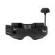 Skyzone SKY02O FPV Goggles – Black