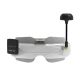 Skyzone SKY02O FPV Goggles – White