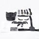 Skyzone Cobra X V4 FPV Goggles – White