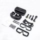 Skyzone SKY04O PRO FPV Goggles – Black Matte