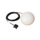Holybro H-RTK NEO-F9P Baz İstasyonu Antenli UART