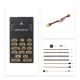 Holybro Pixhawk 6C Plastik/PM02 Seti