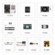 Holybro Pixhawk 6X Pro Jetson Orin NX 16GB (Wi-Fi, SSD ve Kamera Dahil) Kasalı