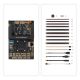 Holybro Pixhawk Jetson Baseboard Kasalı