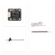 Holybro Dijital Hava Hızı Sensörü - MS5525DSO Sensör ve PT40 Pitot Tüpü