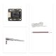 Holybro Dijital Hava Hızı Sensörü - MS5525DSO Sensör ve PT60 Pitot Tüpü