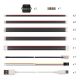 Holybro Pixhawk 6X Mini Baseboard Kablo Seti
