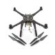 Holybro S500 V2 ARF Kiti