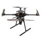 Holybro X650 Geliştirme Kiti (Pixhawk 6X/M10/915MHz)
