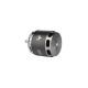 T-Motor AT4125 VTOL Sabit Kanat Aircraft Long Shaft Motoru KV540