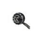 T-Motor AT7224 40CC VTOL UAV Fixed Wing Aircraft Long Shaft Motor KV160