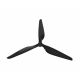 T-Motor G27*8.8 CF Three-blade propeller