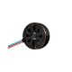 T-Motor V13L 24S Fırçasız Big Vtol Drone Motoru KV65