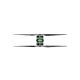 T-Motor X-605 Tahrik Seti Coaxial Serisi (Entegre Tahrik Sistemi ) İHA Motoru — MN605-S KV320+Alpha 60A LV / CW