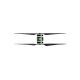 T-Motor X-705 Tahrik Seti Coaxial Serisi (Entegre Tahrik Sistemi ) İHA Motoru Alpha 80A — MN705-S KV260+Alpha 80A HV Round / CW