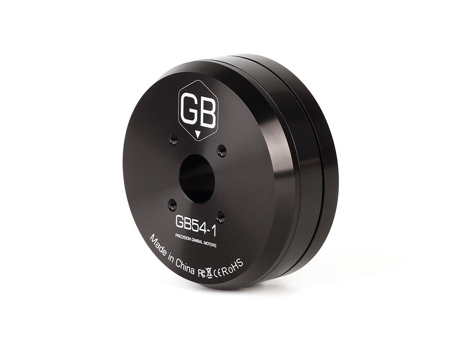 T-Motor GB54-1 Gimbal Serisi 3-6S İHA Drone Motoru KV33 — Üretici detay görselleri 4