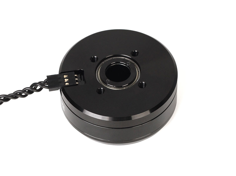 T-Motor GB54-2 Gimbal Serisi 3-6S İHA Drone Motoru KV26 — Üretici detay görselleri 5