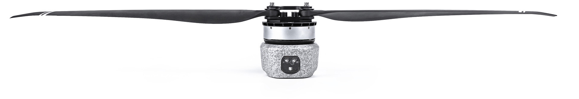 T-Motor A12XL-24S — A12XL KV48+24S FOC 120A — Üretici detay görselleri 1