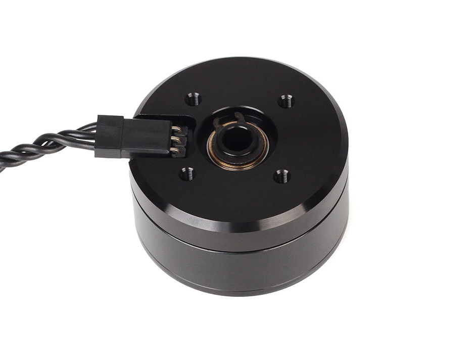 T-Motor GB36-1 Gimbal Serisi 3-6S İHA Drone Motoru KV50 — Üretici detay görselleri 5