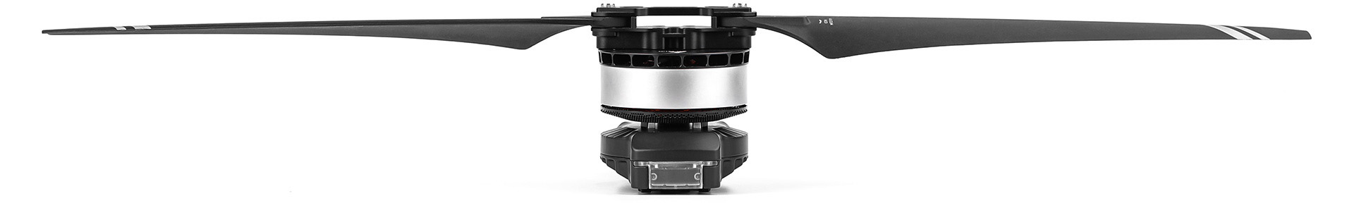 T-Motor A6-X — A6-X KV180+14S FOC 80A+MF2311P — Manufacturer product details 1
