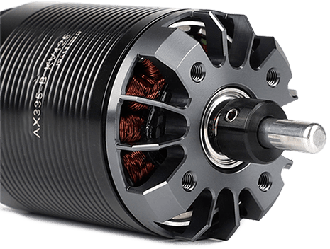 T-Motor AX335-B — Üretici detay görselleri 1