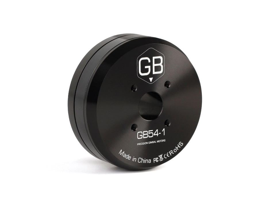 T-Motor GB54-1 Gimbal Serisi 3-6S İHA Drone Motoru KV33 — Üretici detay görselleri 2