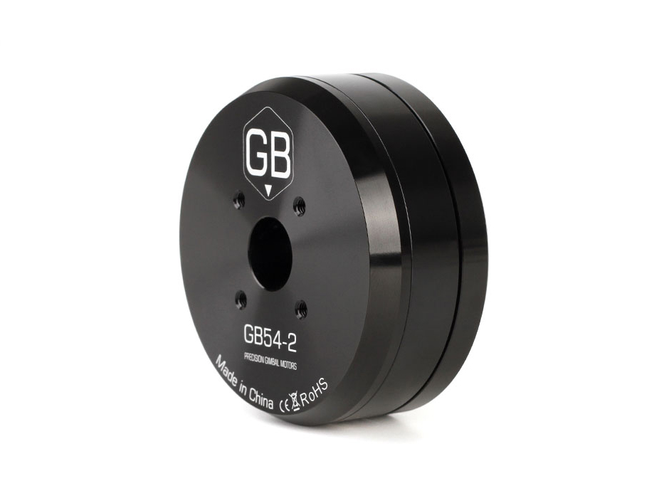 T-Motor GB54-2 Gimbal Serisi 3-6S İHA Drone Motoru KV26 — Üretici detay görselleri 4