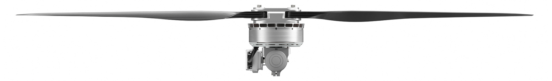 T-Motor A16L-24S — A16 L-24S KV35+24S FOC 260A+EFZ63 — Üretici detay görselleri 1