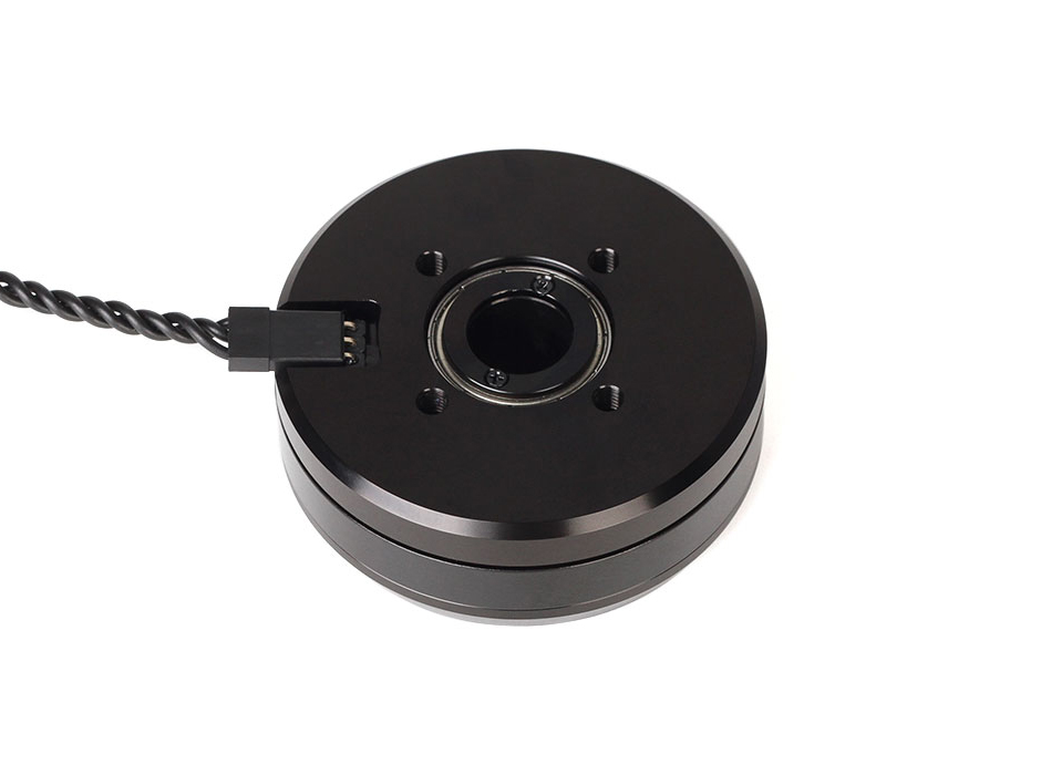 T-Motor GB54-1 Gimbal Serisi 3-6S İHA Drone Motoru KV33 — Üretici detay görselleri 5