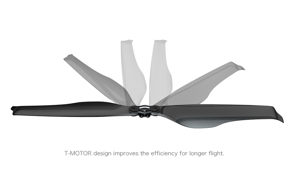 T-Motor FA36.2*11.8 Pervane - 2 Adet / Çift — Üretici detay görselleri 2