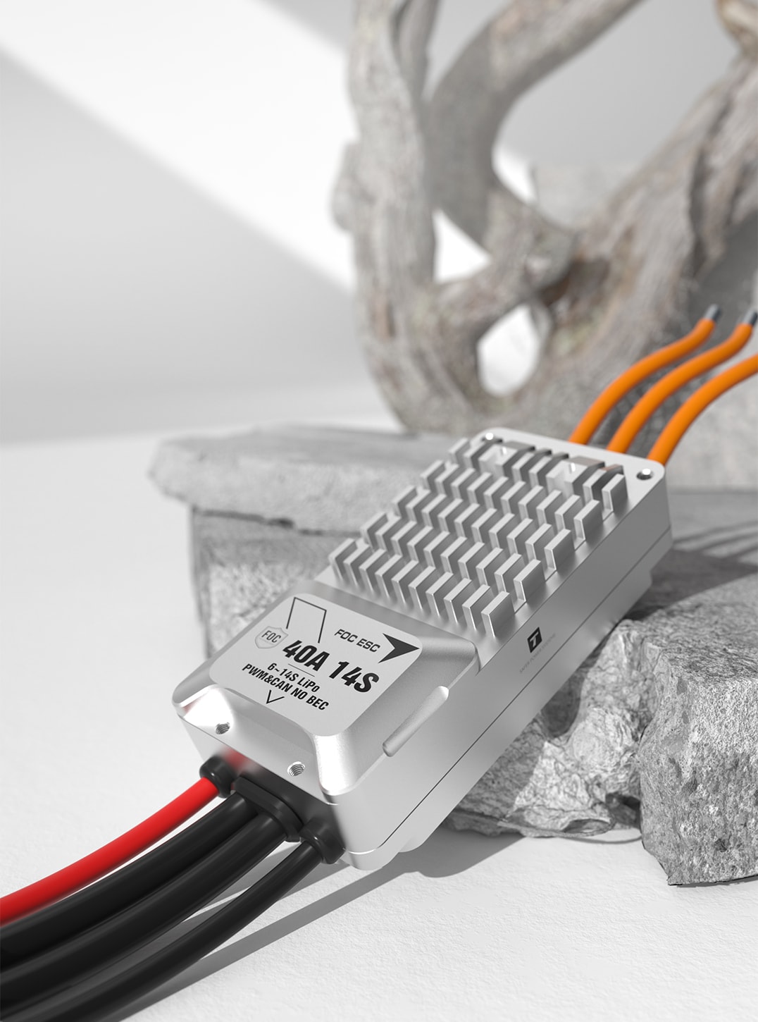 T-Motor V40A 14S — Üretici detay görselleri 1