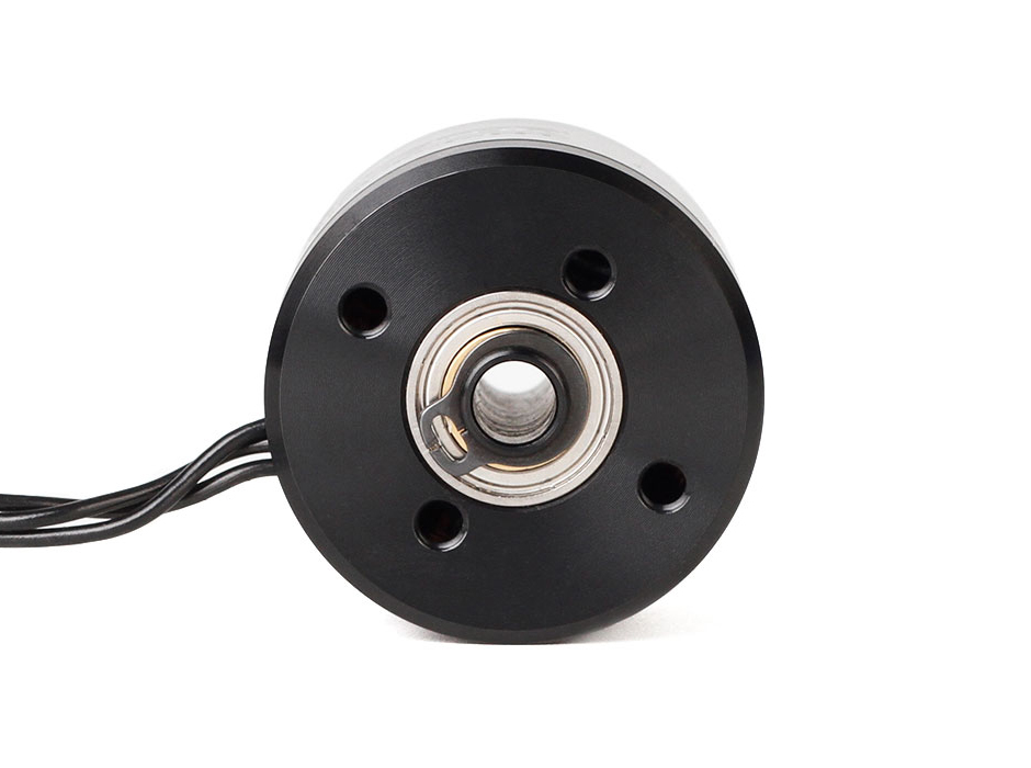 T-Motor GB2208 Gimbal Serisi 3-4S İHA Drone Motoru KV128 — Üretici detay görselleri 3