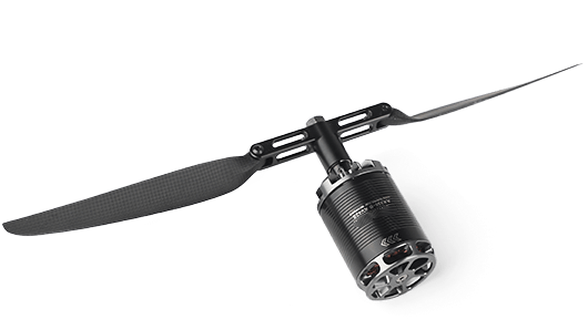 T-Motor AX335-B — Üretici detay görselleri 3