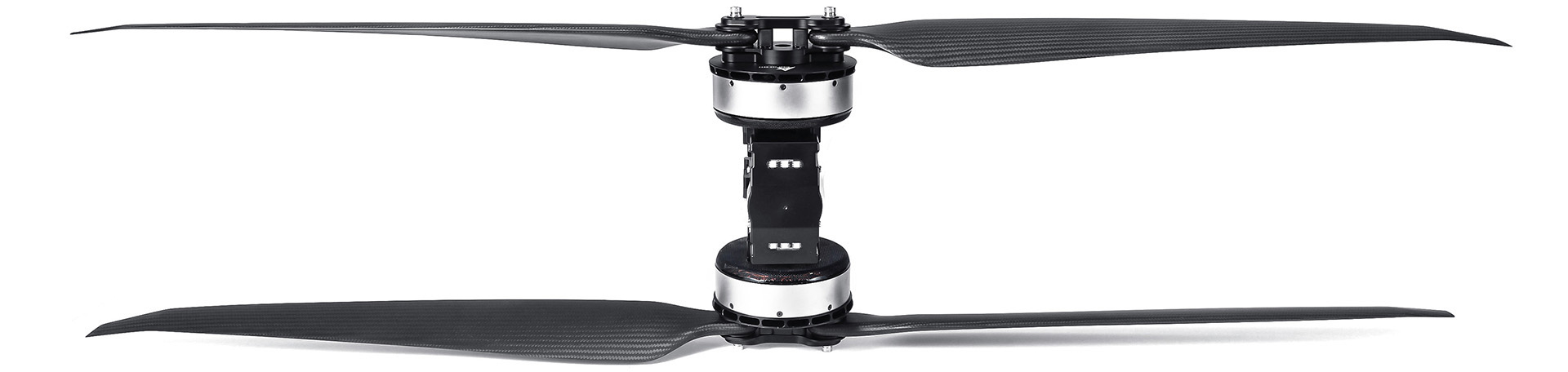 T-Motor X-A12XL-14S — X-A12XL KV77+14S FOC 200A — Üretici detay görselleri 1