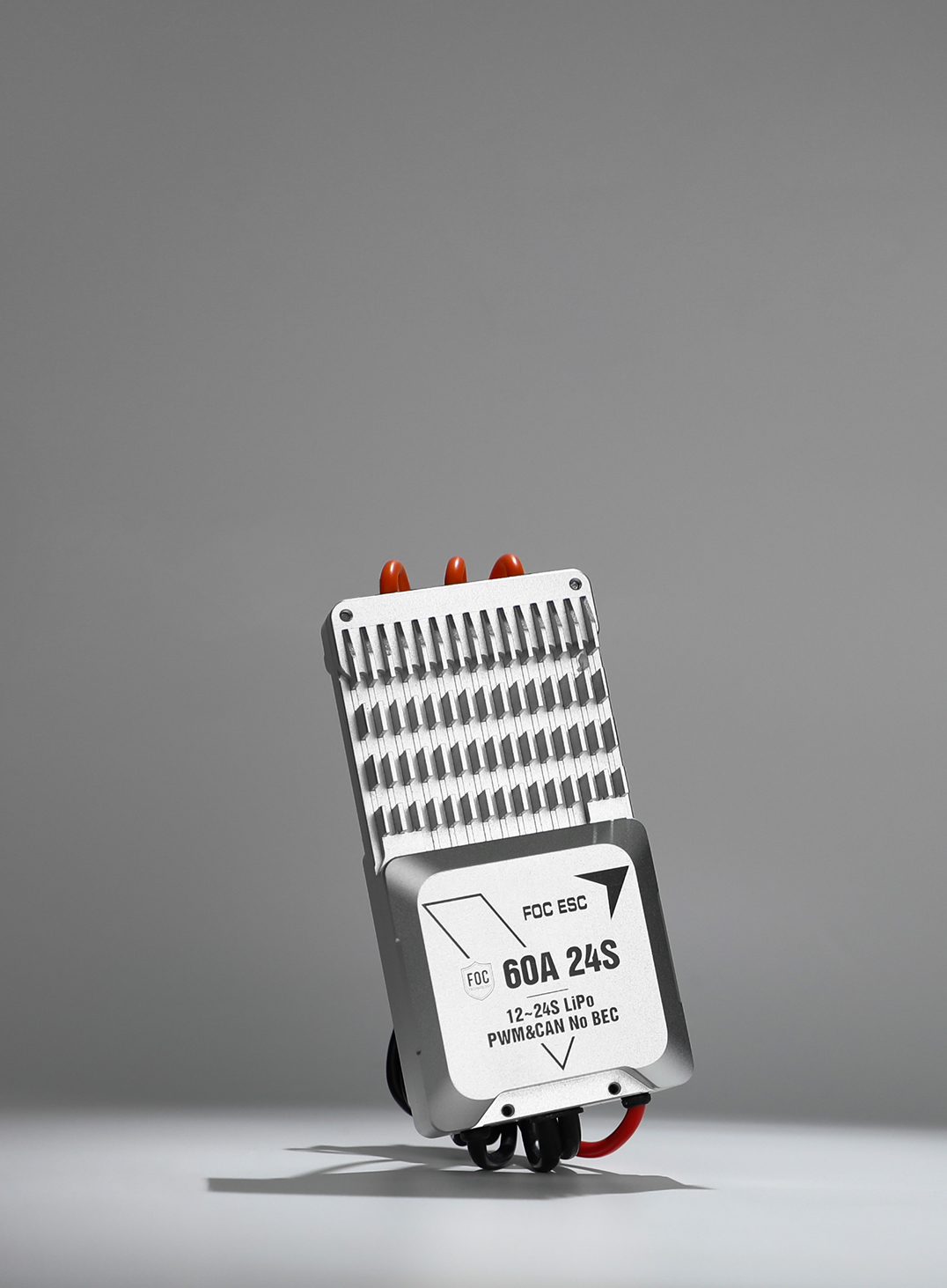 T-Motor V60A 24S — Üretici detay görselleri 1