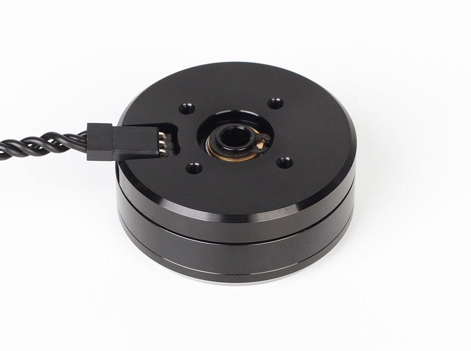 T-Motor GB4106 Gimbal Serisi 3-6S İHA Drone Motoru KV53 — Üretici detay görselleri 5