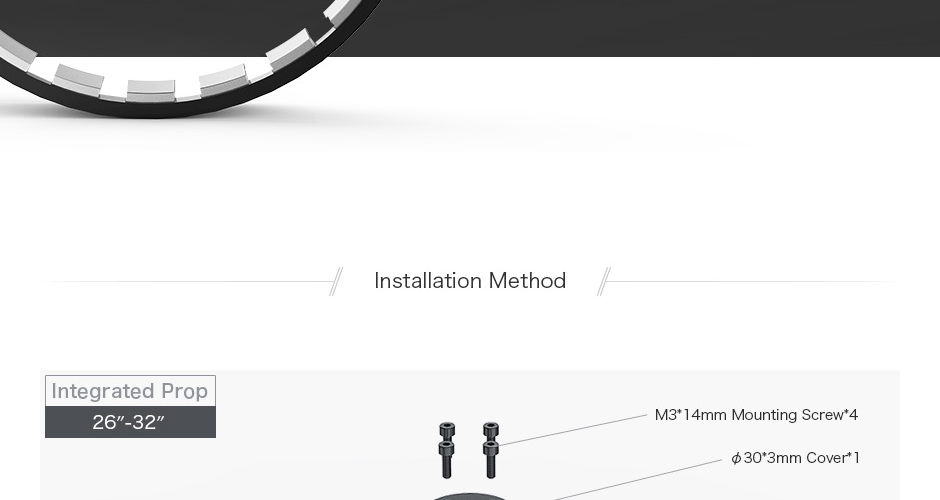 T-Motor MN805-S IP45 Multirotor Fixed Wing UAV Motor KV120 — Manufacturer product details 12