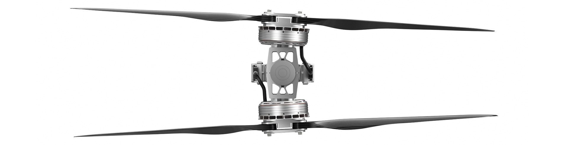 T-Motor X-A16-24S — X-A16-24S KV35+24S FOC 260A — Manufacturer product details 1